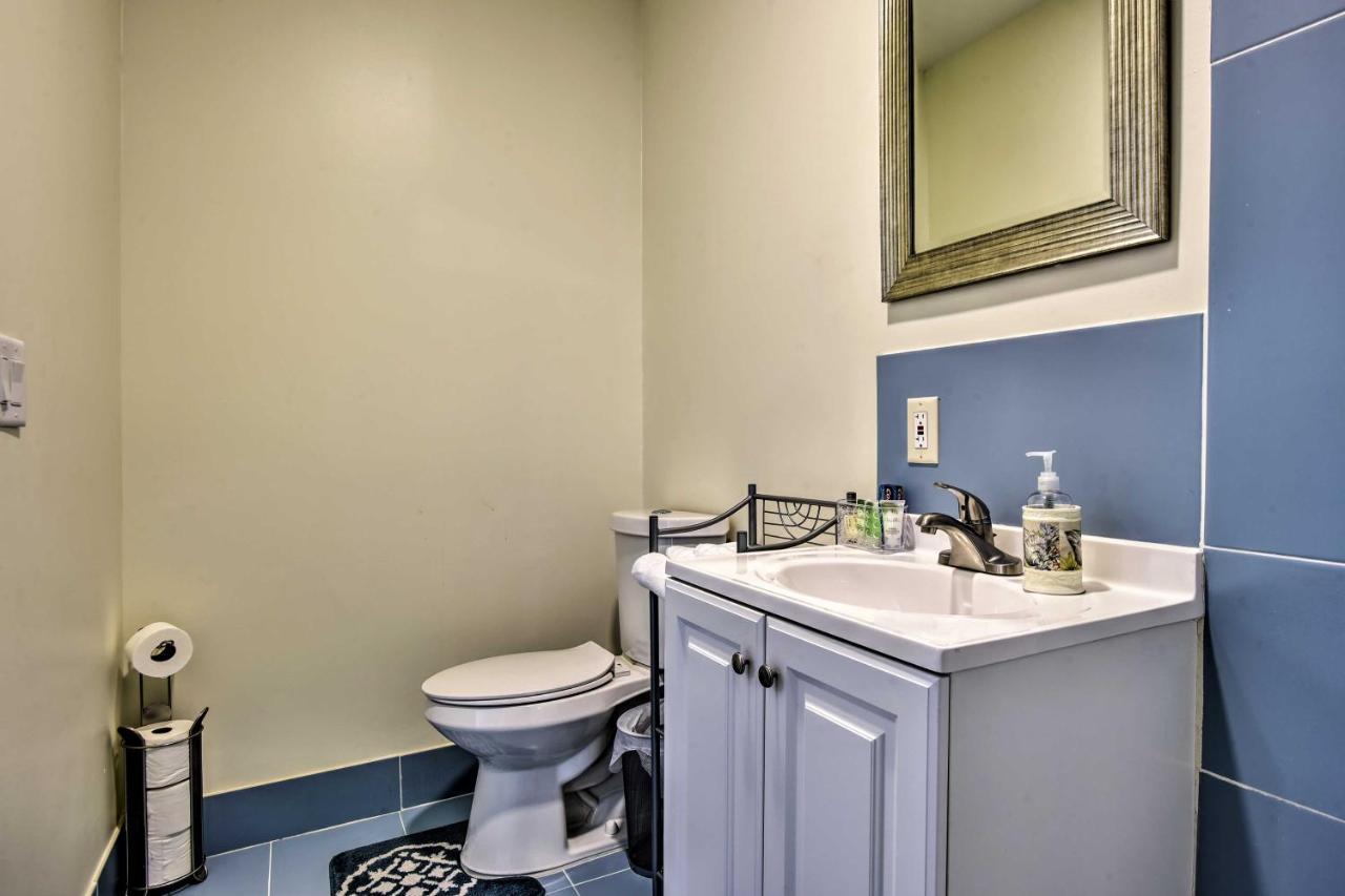 Orlando Vacation Rental Studio Close To Downtown! Dış mekan fotoğraf