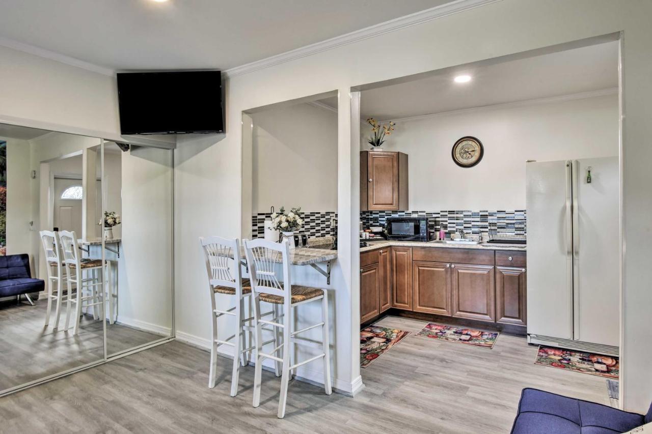 Orlando Vacation Rental Studio Close To Downtown! Dış mekan fotoğraf
